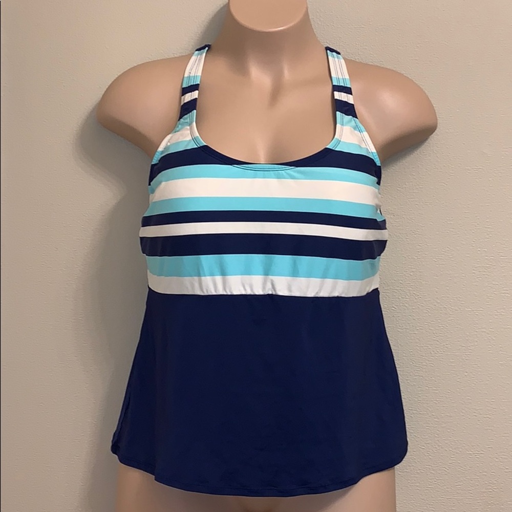 Beach House Woman top